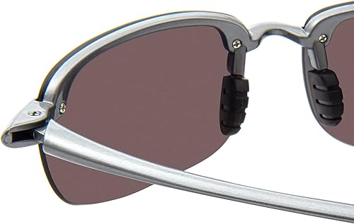 Miniatura 20 de JULI - Lentes de sol deportivos para hombres y mujeres, marco sin montura Tr90 para correr, pesca, béisbol, conducción, MJ8001