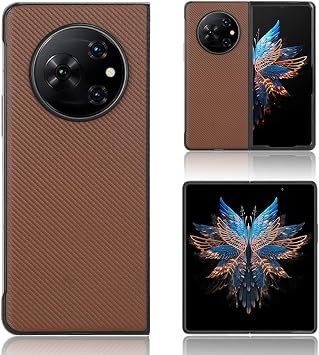for Tecno Phantom V  PC+PU