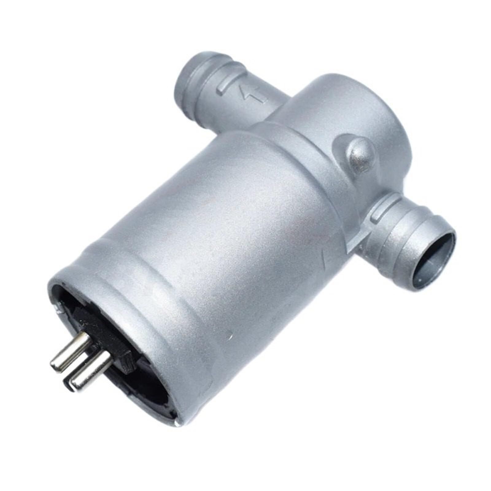 Misura per Mercedes-Benz S Classe G SL Coupé W124 W126 W201 W463 C124 S124 R129 Valvola di controllo dell'aria al minimo Regolatore di Minimo