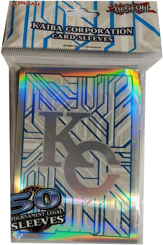 kuriboh kollection card sleeves Amazon.com: Yugioh Kuriboh Kollection Card Sleeves Deck Protectors 50  Sleeves Pack : Toys & Games