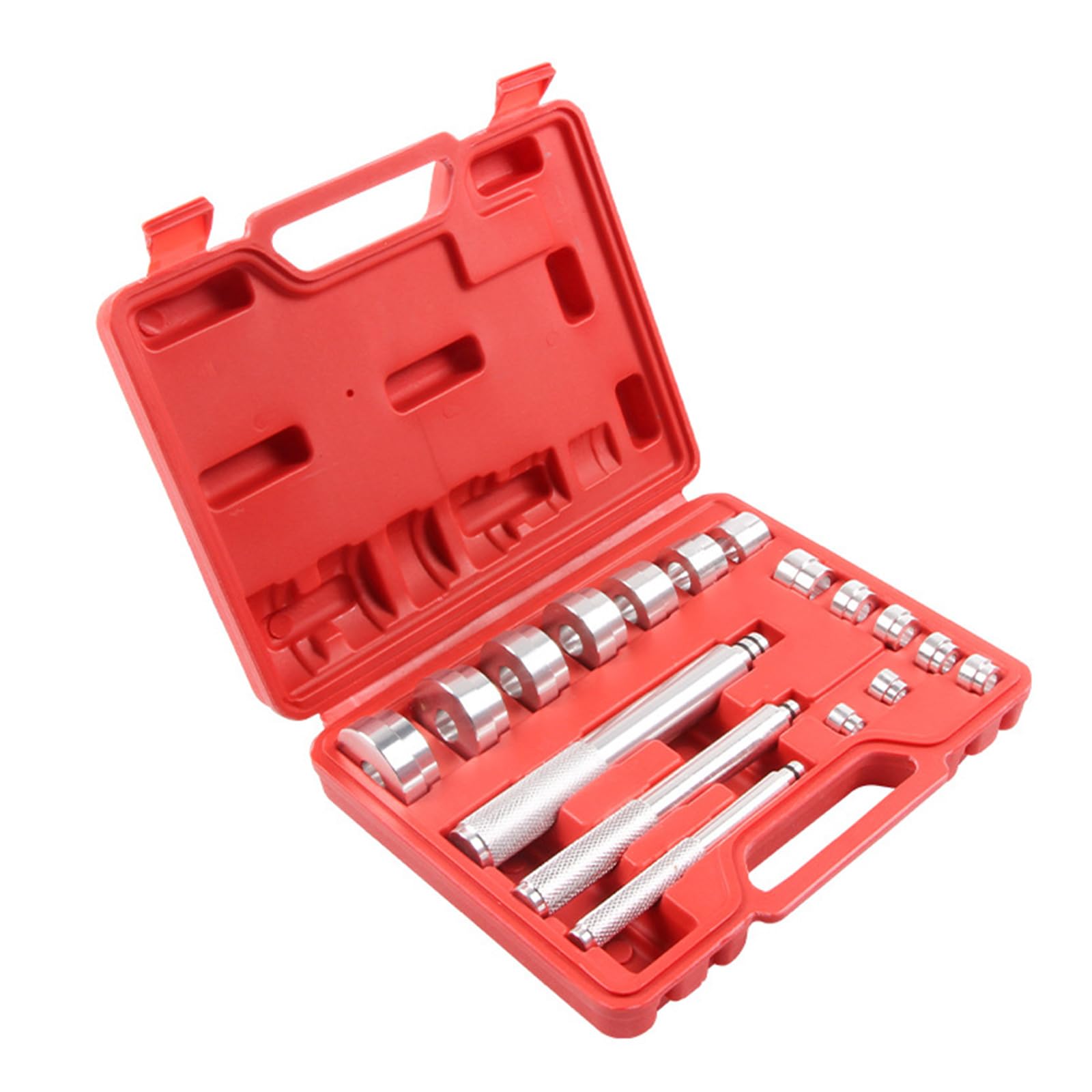 Small Bearing Fitting Tool Set Precisions Engineered Bearing Service Tool Simple Operae For Auto Upgrades And Repairs