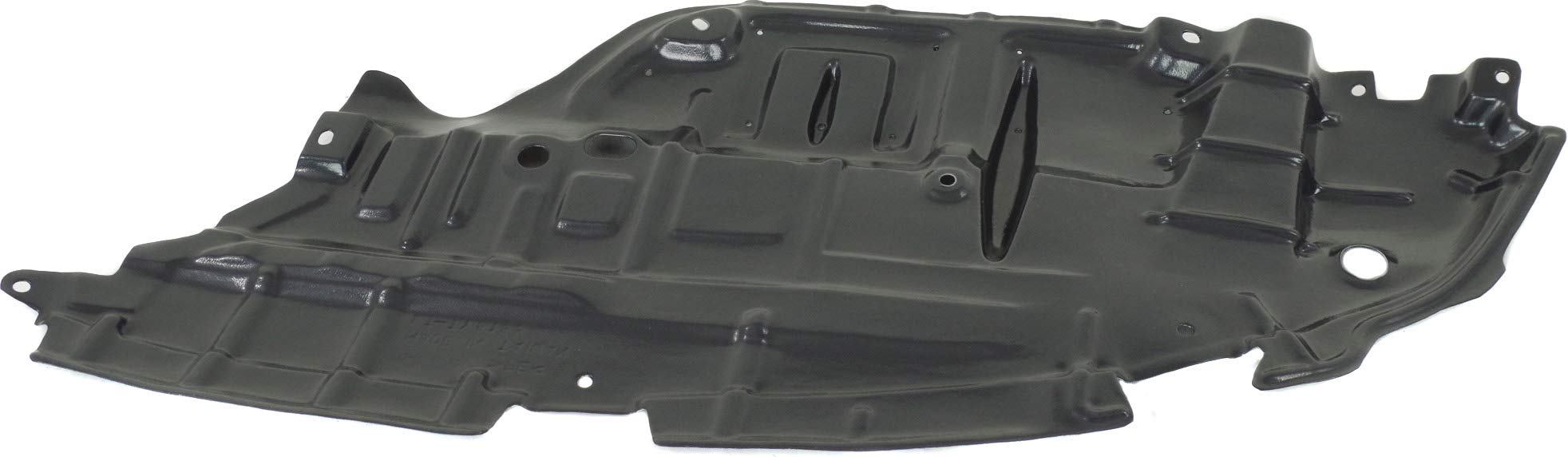 garage-pro engine splash shield for toyota avalon 2013-2015 under cover lh