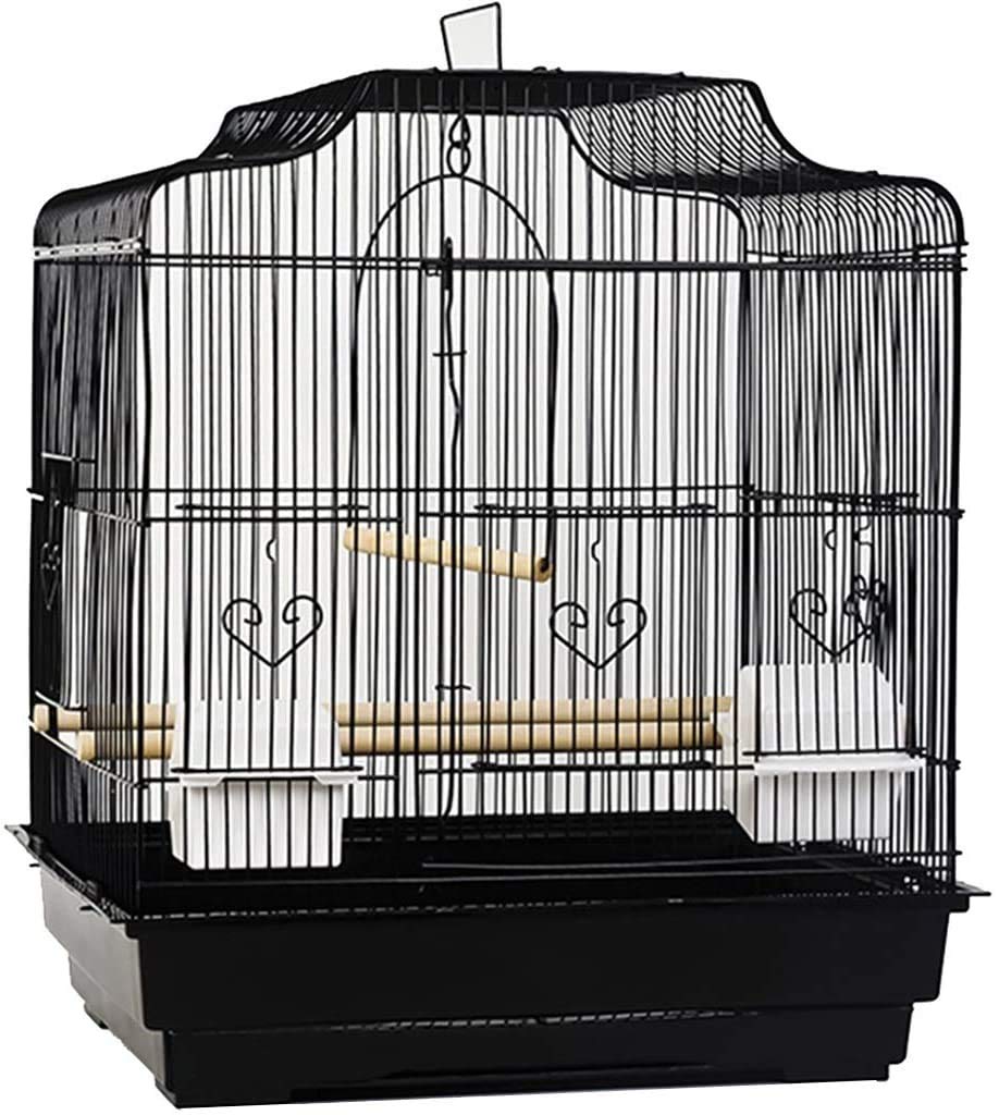 10 Best Decorative Pigeon Bird Cages for Your Home Décor Hummingbirds Plus