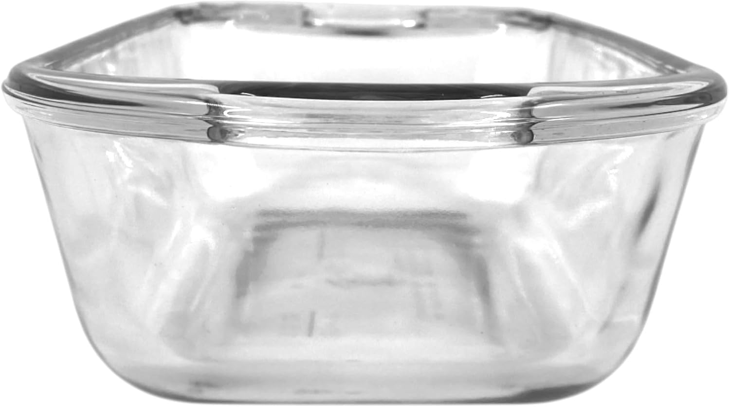 Anchor Hocking 5 Inch x 9 Inch Glass Loaf Dish