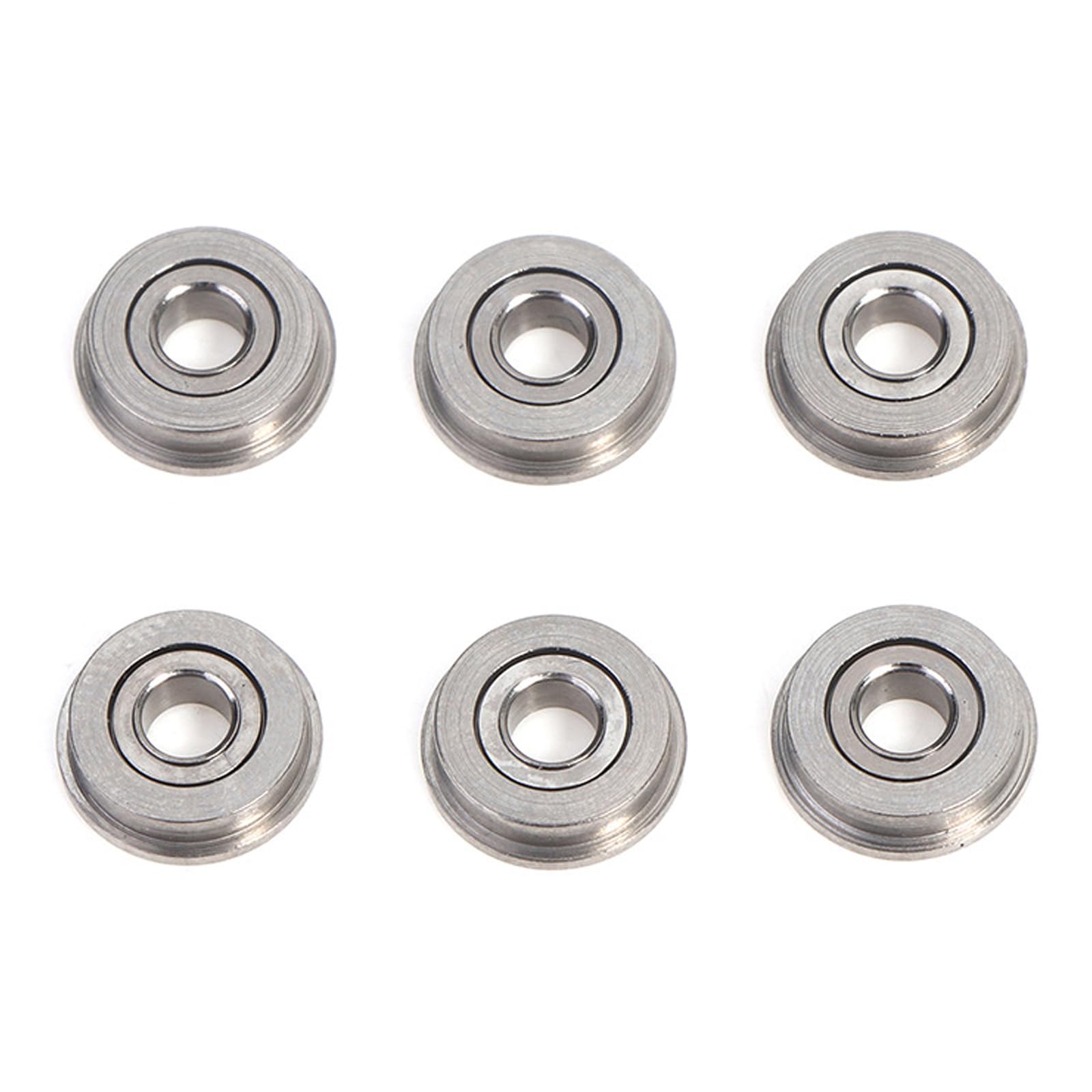Powerful Metal Transmission Bearing Couplers Consistent 6 8mm Orientation Easy Installation Permanent Transmission Divisions Agreement Structure Orientation