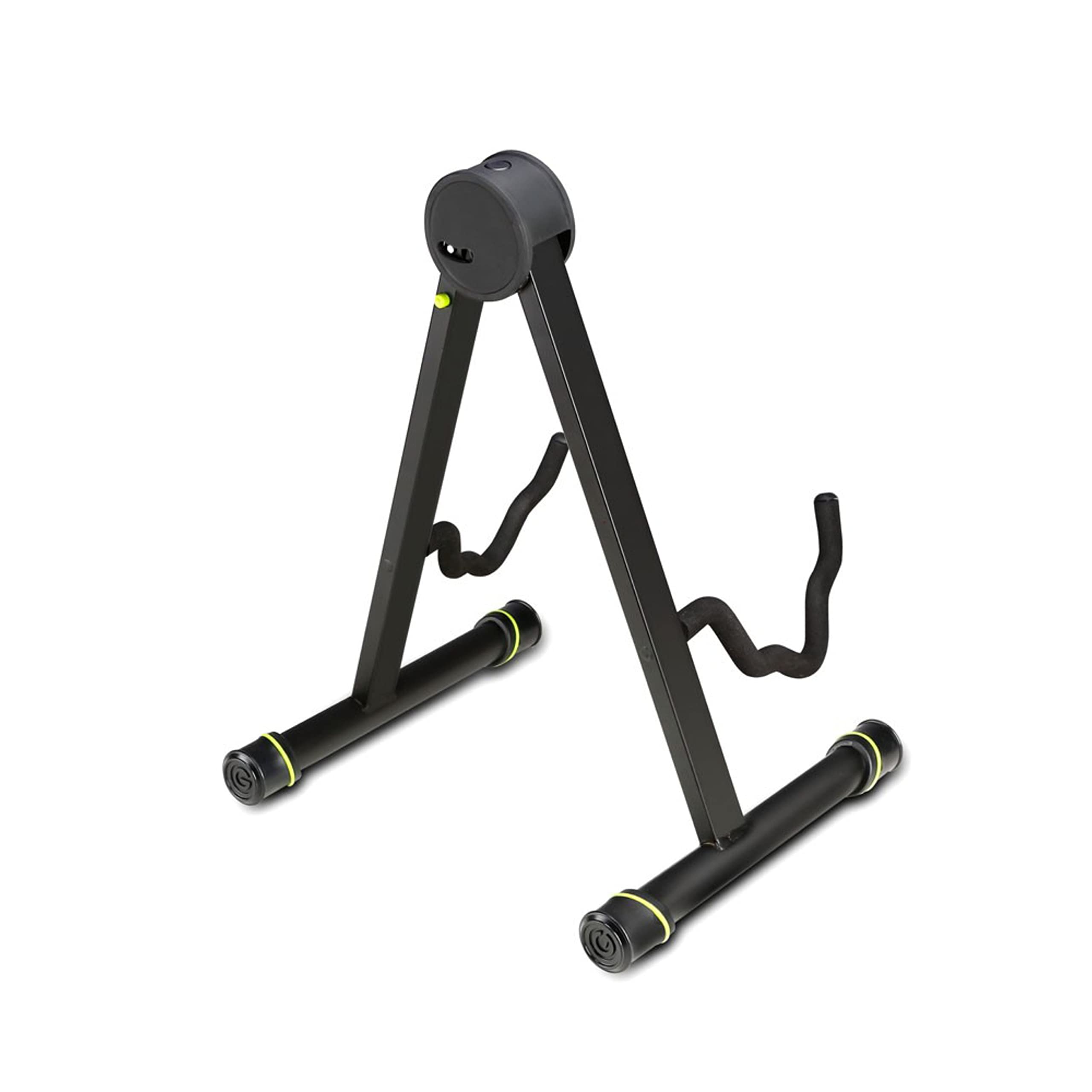 Gravity ggsa01u solo-g Universal A-Frame universal steht für Gitarren und Bassgitarren