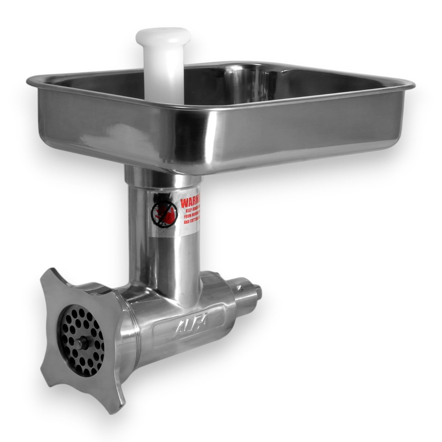 Amazon.co.jp: ALFA 12 SS CCA 完全ステンレススチール ミート