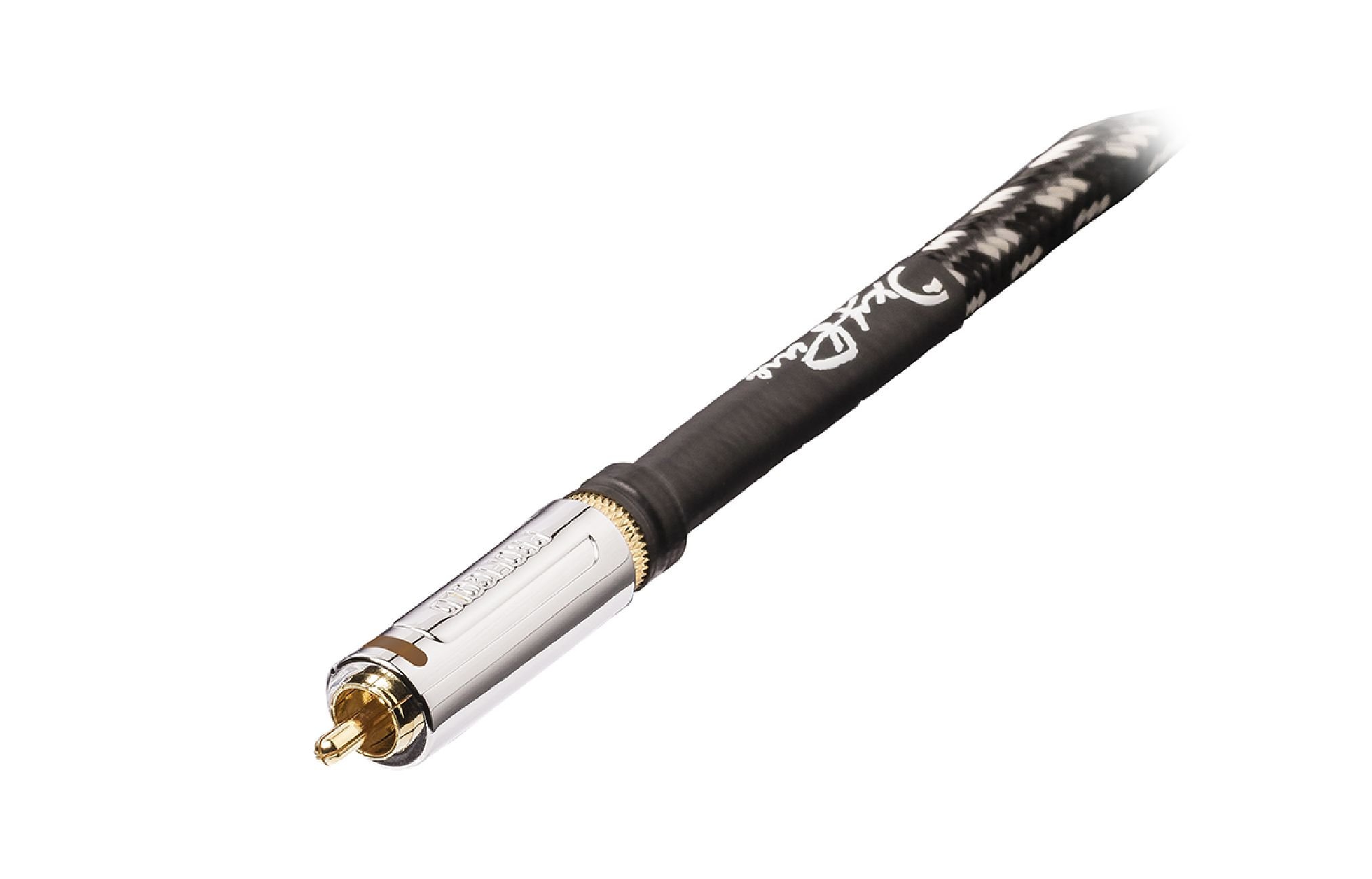 Buy Profigold 3m Ultra Performance Subwoofer Interconnect Cable Online