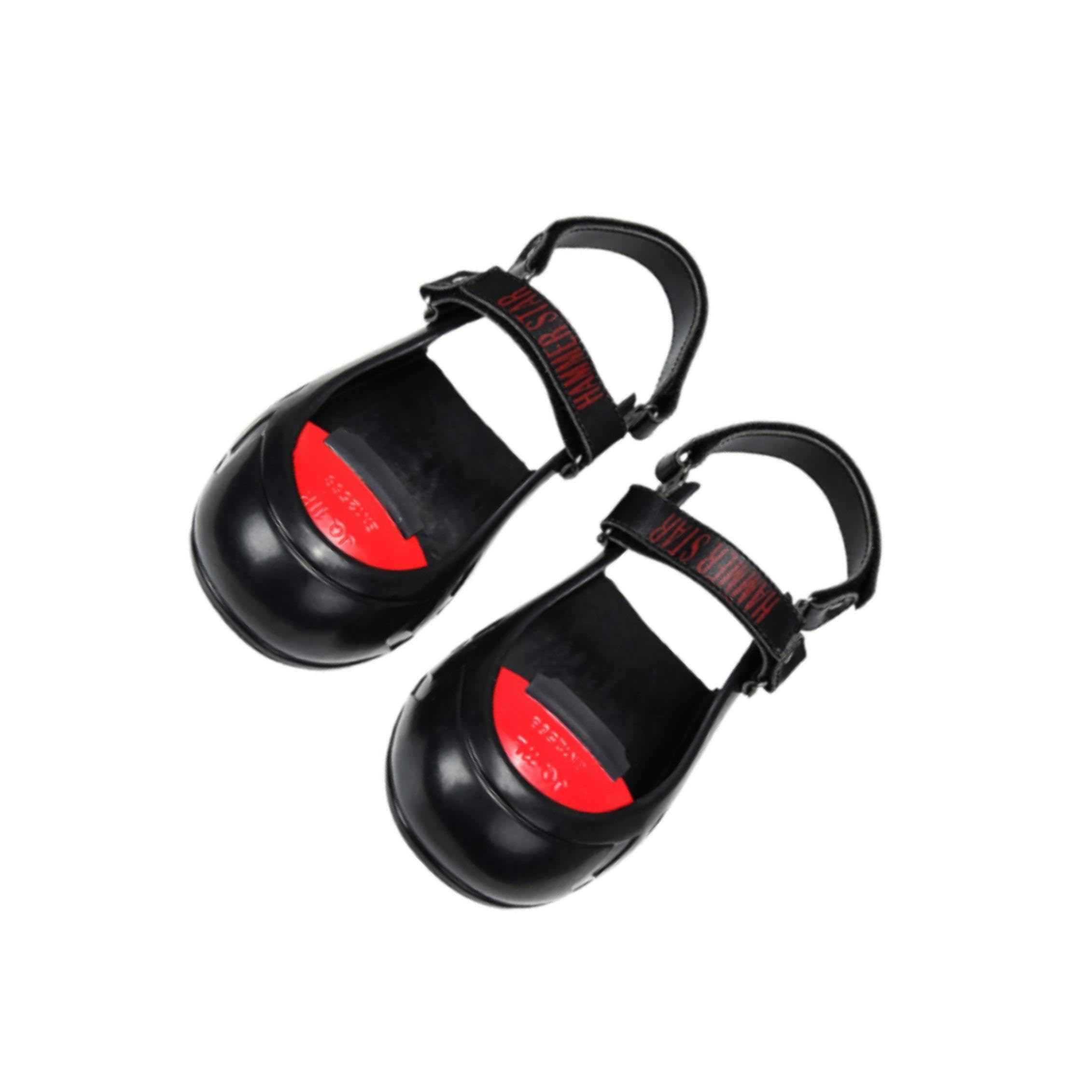 Cubrezapatos resistentes al desgaste para visitantes, adecuados para talleres de reparación de automóviles y parques industriales. Cubrezapatos , 38 a 43