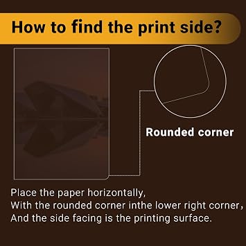 Fast-Drying Inkjet Transparency Film 20 Sheets 11x17 and Laser Transparency Film 50 Sheets 11 x 17 Inche