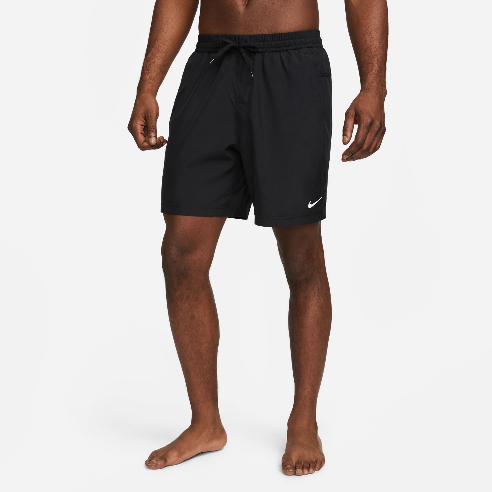 Nike Herren Pants M Nk Df Form Short 7in