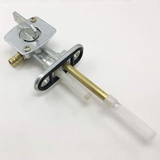 New Version PETCOCK FUEL TANK SWITCH VALVE REPAIR KIT for YAMAHA RZ350 RZ 350