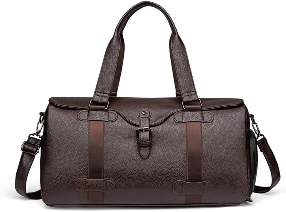 Men's Business Luggage Short Distance Large Capacity All Go Out Bag Clothing Storage