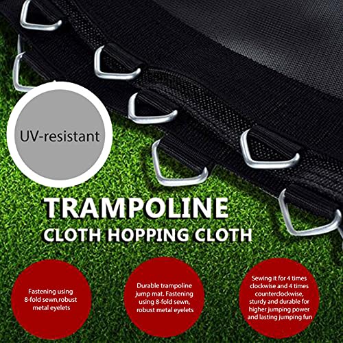 Trampolines, Sports Imagen adicional