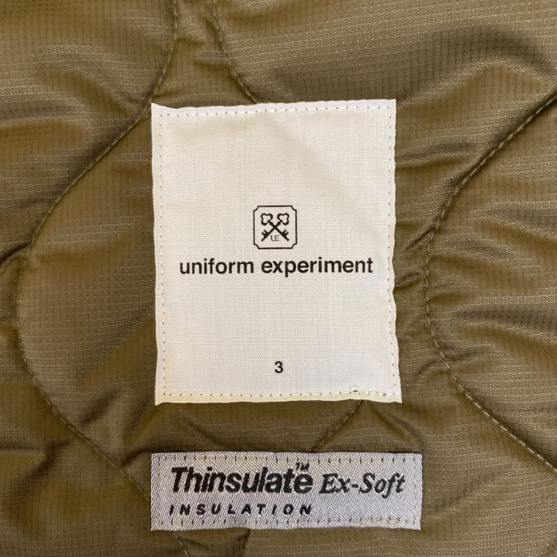 Amazon.co.jp: uniform experiment ユニフォームエクスペリメント UE