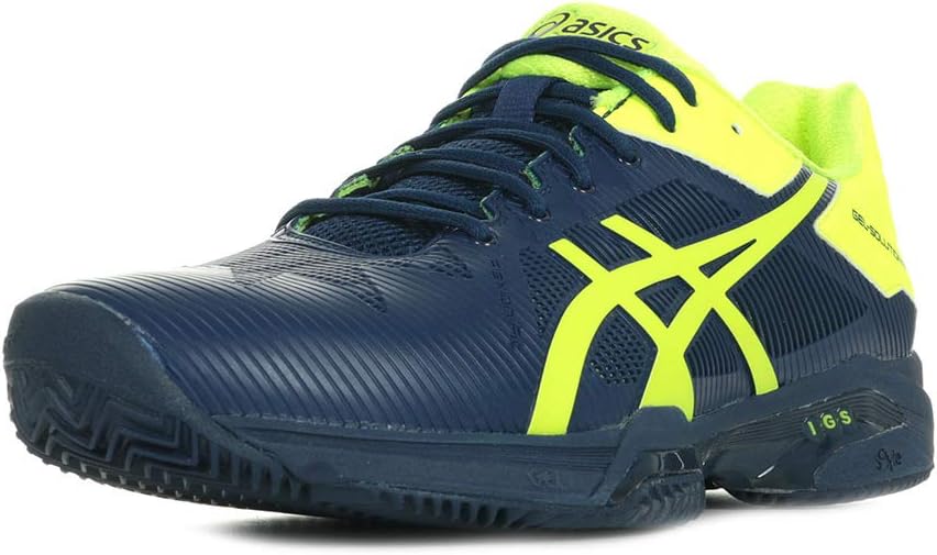 ASICS Gel-Solution Speed, Men Tennis Shoes