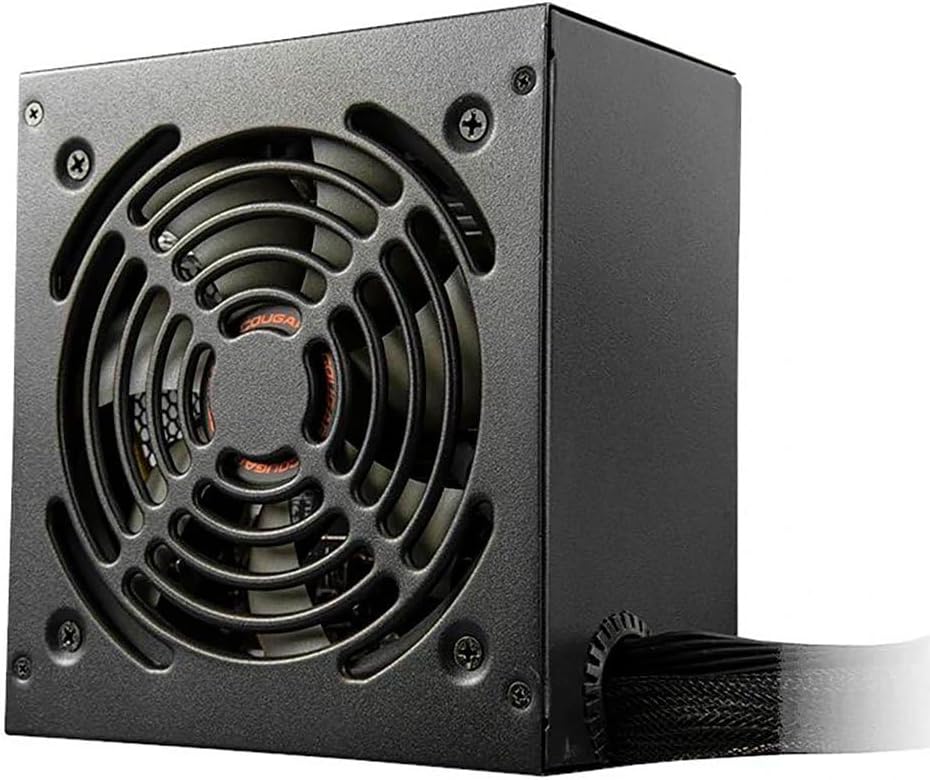 Fonte Cougar Atlas 650W 80 Plus Bronze PFC Ativo 31AT065007P01