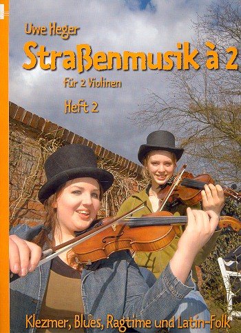 Strassenmusik a 2 Heft 2