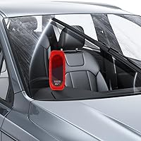 Vista 7 de 2026 Mejora Eficiente de Película de Aceite de Vidrio de Coche, Cepillo Universal de Película de Aceite Automotriz 2.0 con Recarga, Tabla