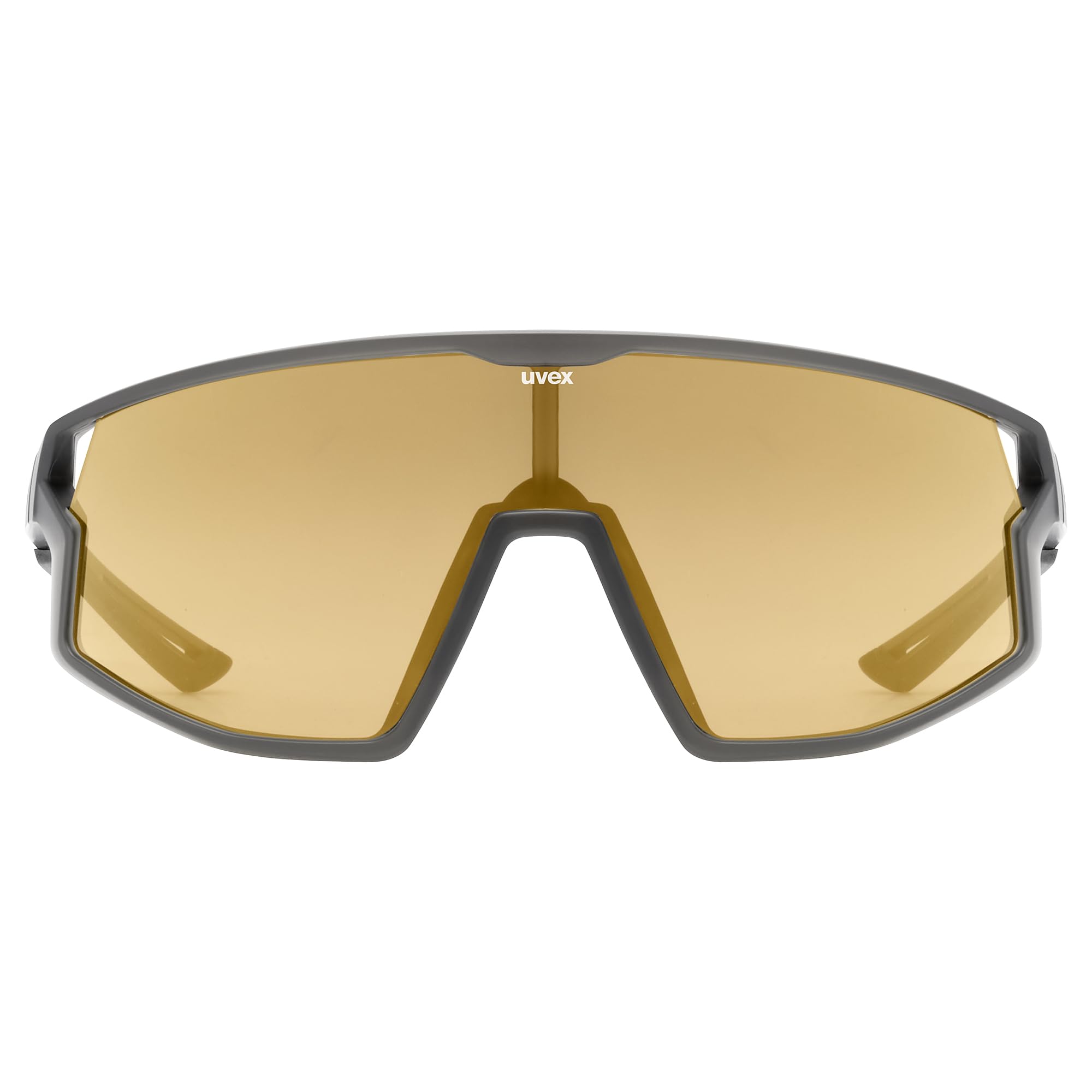 Uvex Skyryse occhiali sportivi Unisex - Adulto (Pacco da 1)