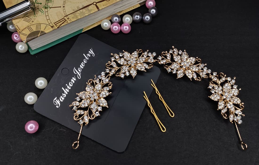 See full amazon price history chart for Rose Petals ® Crystal Tiara Crowns for Bridal Women Girls Wreath Headpiece Princess Elegant Crown Bridal Wedding Prom Birthday Party Headbands for Women Hair Accessories Rose Petals ® Crystal Tiara Crowns for Bridal Women Girls Wreath Headpiece Princess Elegant Crown Bridal Wedding Prom Birthday Party Headbands for Women Hair Accessories (B0BSDFNLD4) Amazon Price History, Amazon Price Tracker