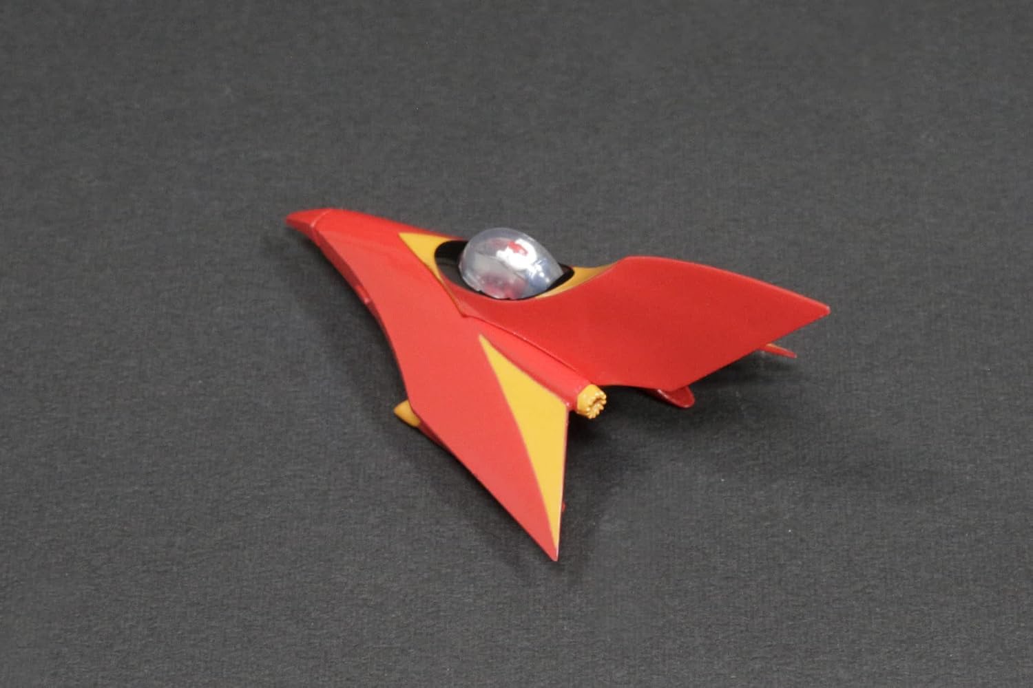 Metal Action Pilder Die-Cast Figure Set