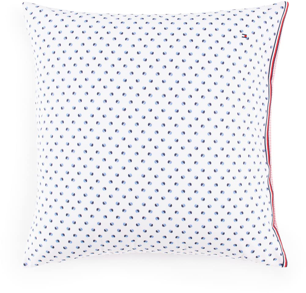 Tommy Hilfiger Komplet pościeli Dots (200 x 200 + 2x80x80)