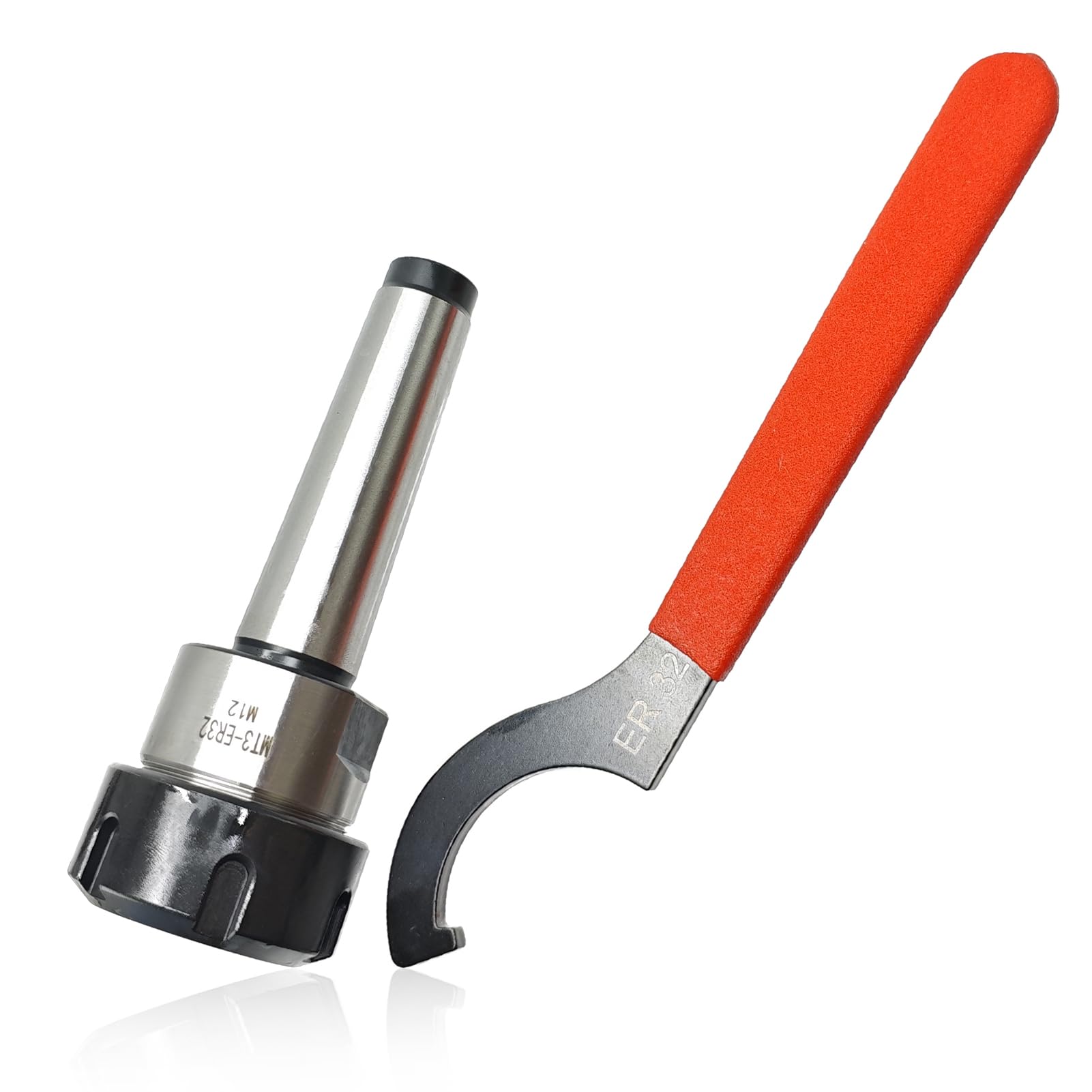 MT3-ER32 Collet Chuck - Precision Machining Tool -1