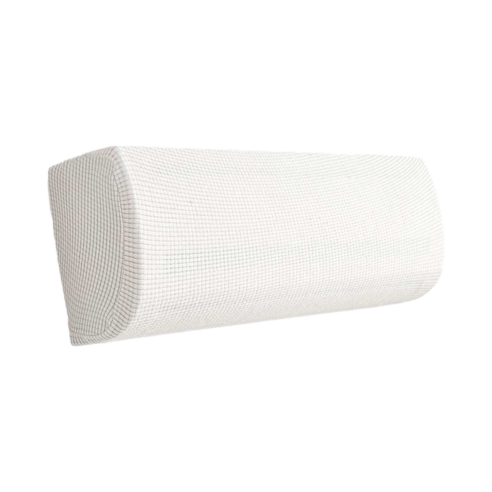 Suammiitstrieadea White, 88X30cm Air Conditioner Cover Classic Soft Cleaning Cover For Split Indoor Covers White