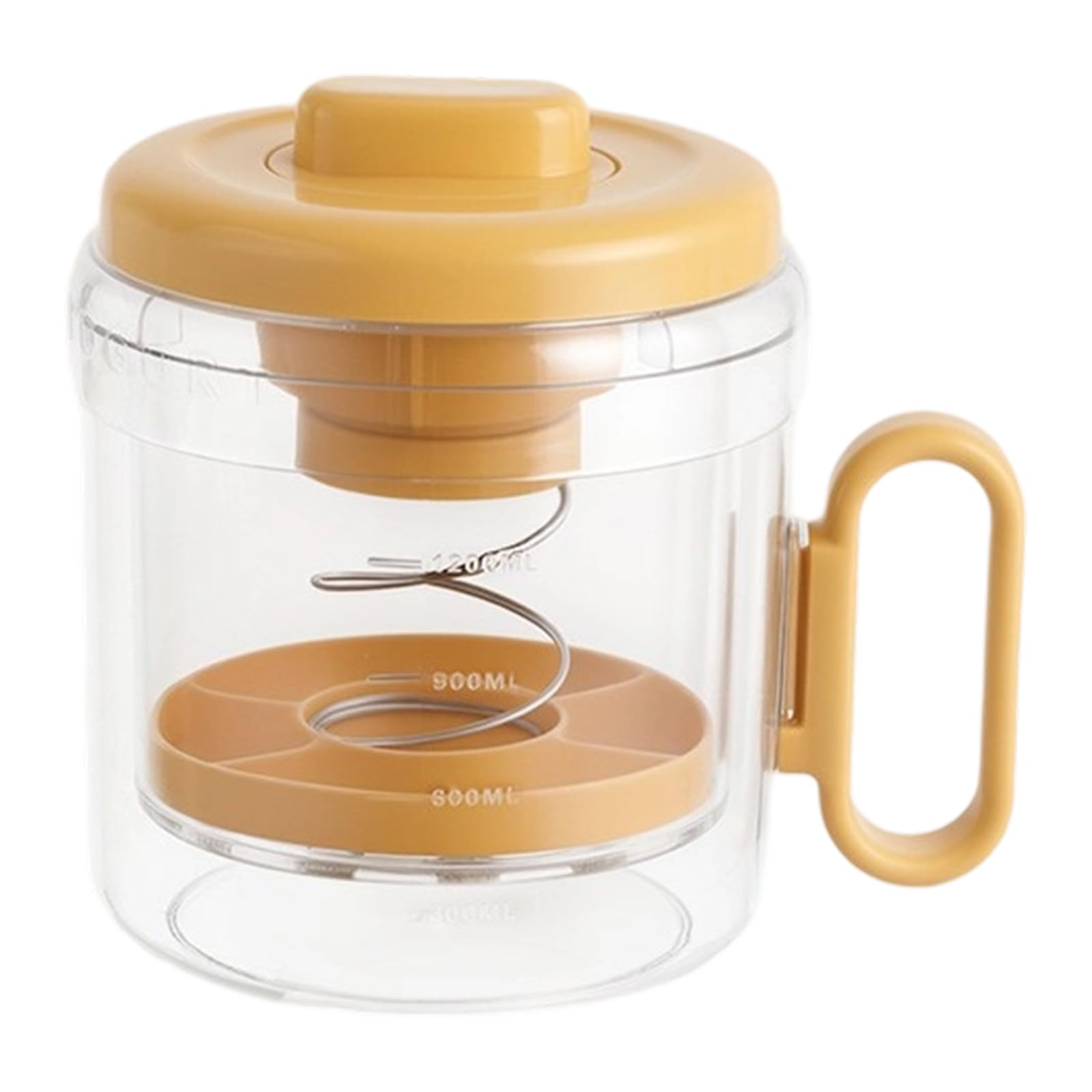 MALSSE Multipurpose Yogurt Strainer with 3 Removable Filter Bags for Homemades Cream Cheese Yogurt and Dessert Maker Filter Strainer for Thick