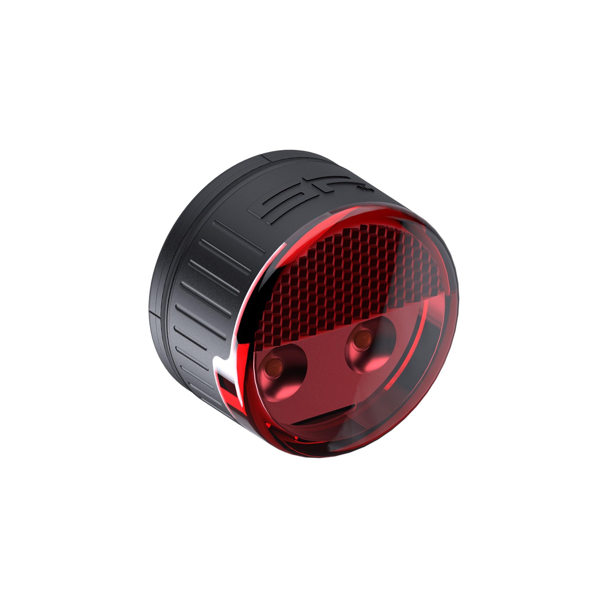 SP Gadgets All-Round Red LED Safetly Light One Color, One Size
