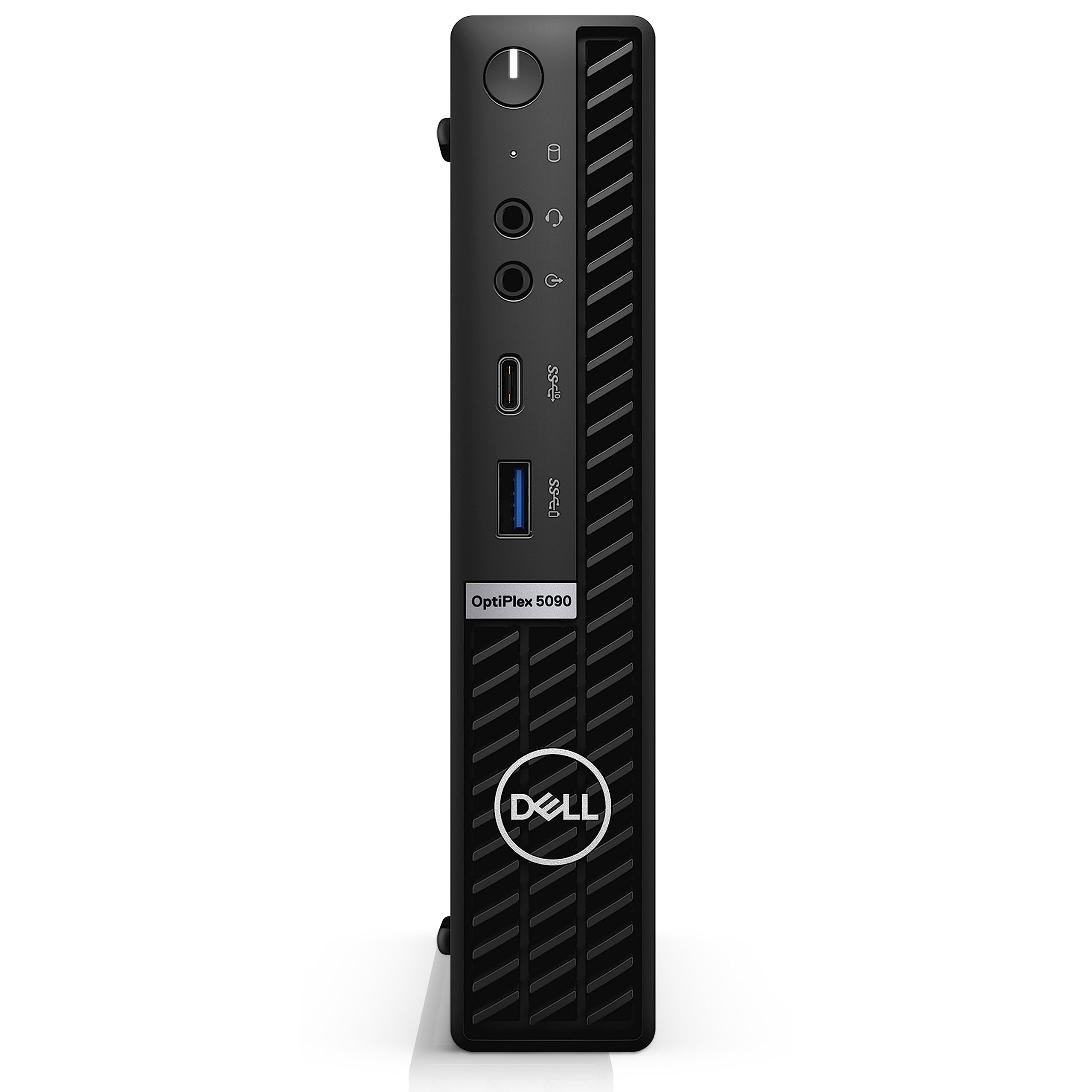 Amazon.com: Dell OptiPlex 5090 Micro MFF Business Desktop Computer