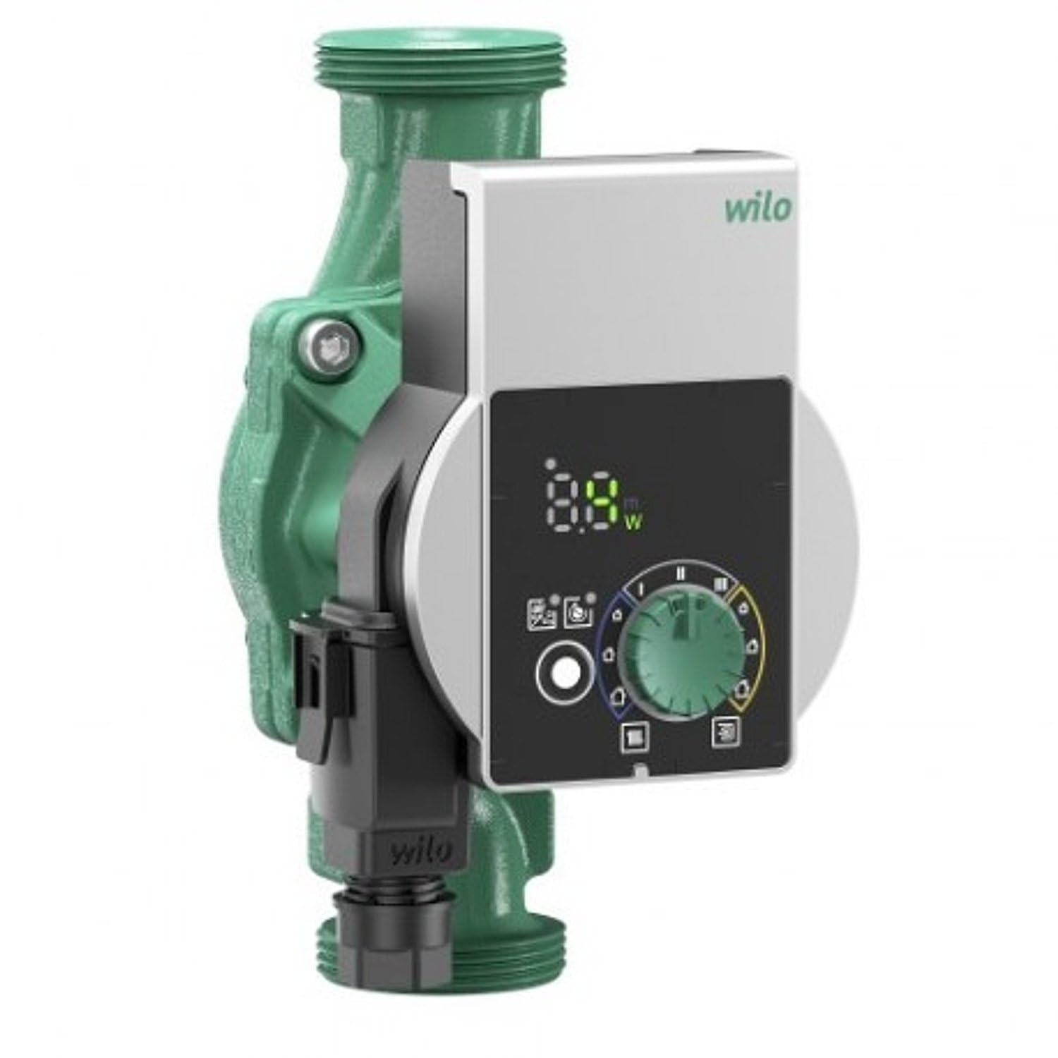 WIL BOMBA YONOS PICO 25/1-8 180MM ENTRE RACORES 1 230V