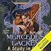 A Study in Sable: Elemental Masters, Book 11