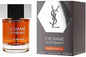 LHomme for Men - 3.3 oz EDP Spray | Yves Saint Laurent