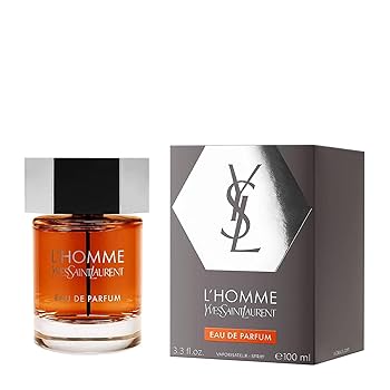 Yves Saint Laurent L'Homme 　100ml L'Homme - Yves Saint Laurent | Sephora
