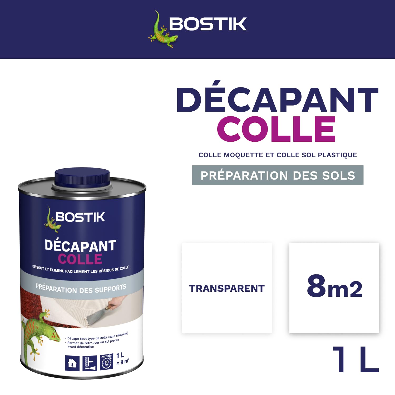 BOSTIK 30603153 Colles