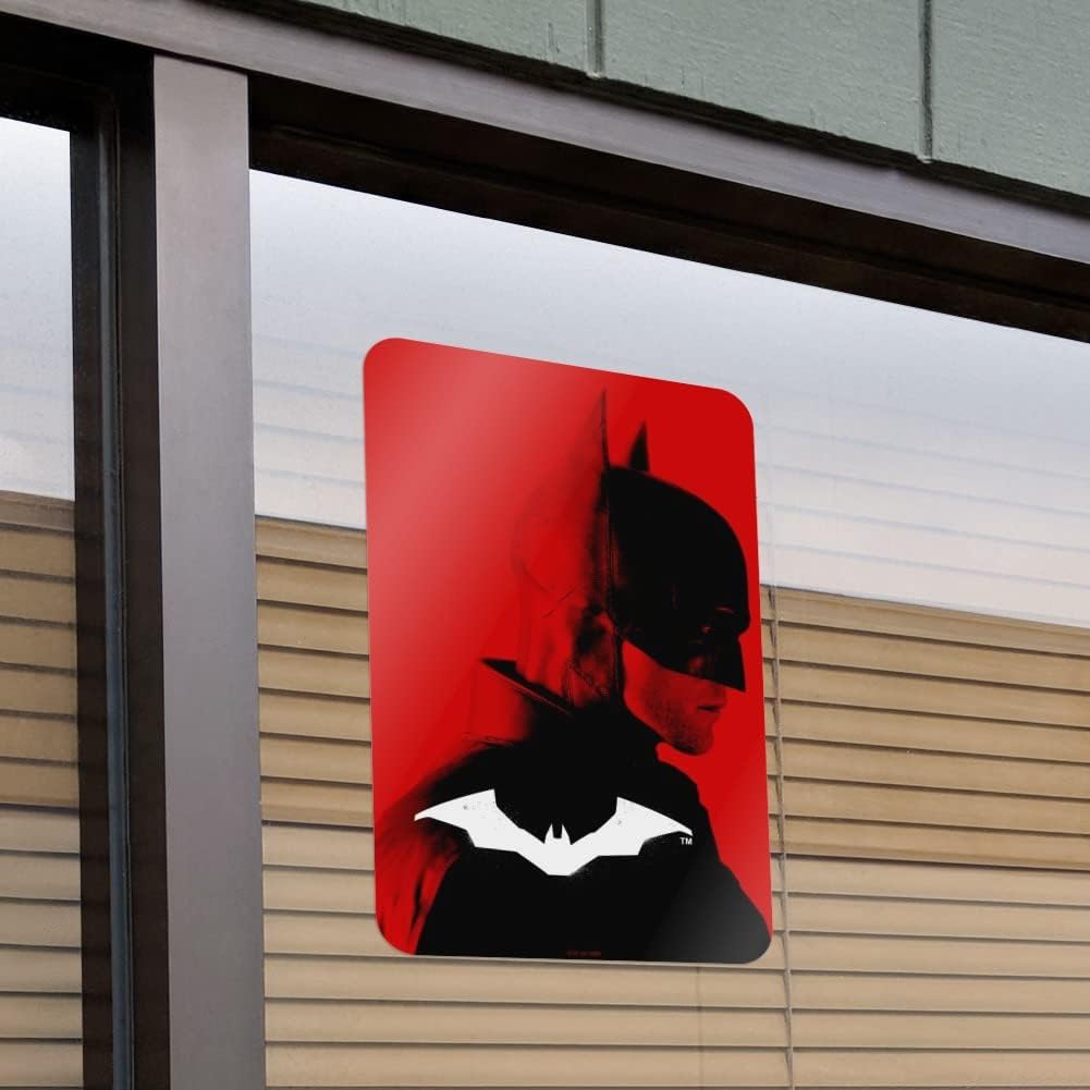 GRAPHICS & MORE The Batman Batarang Home Business Office Sign
