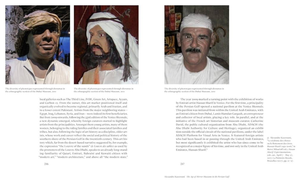 The Rise of the Arab Art : Volume I /anglais