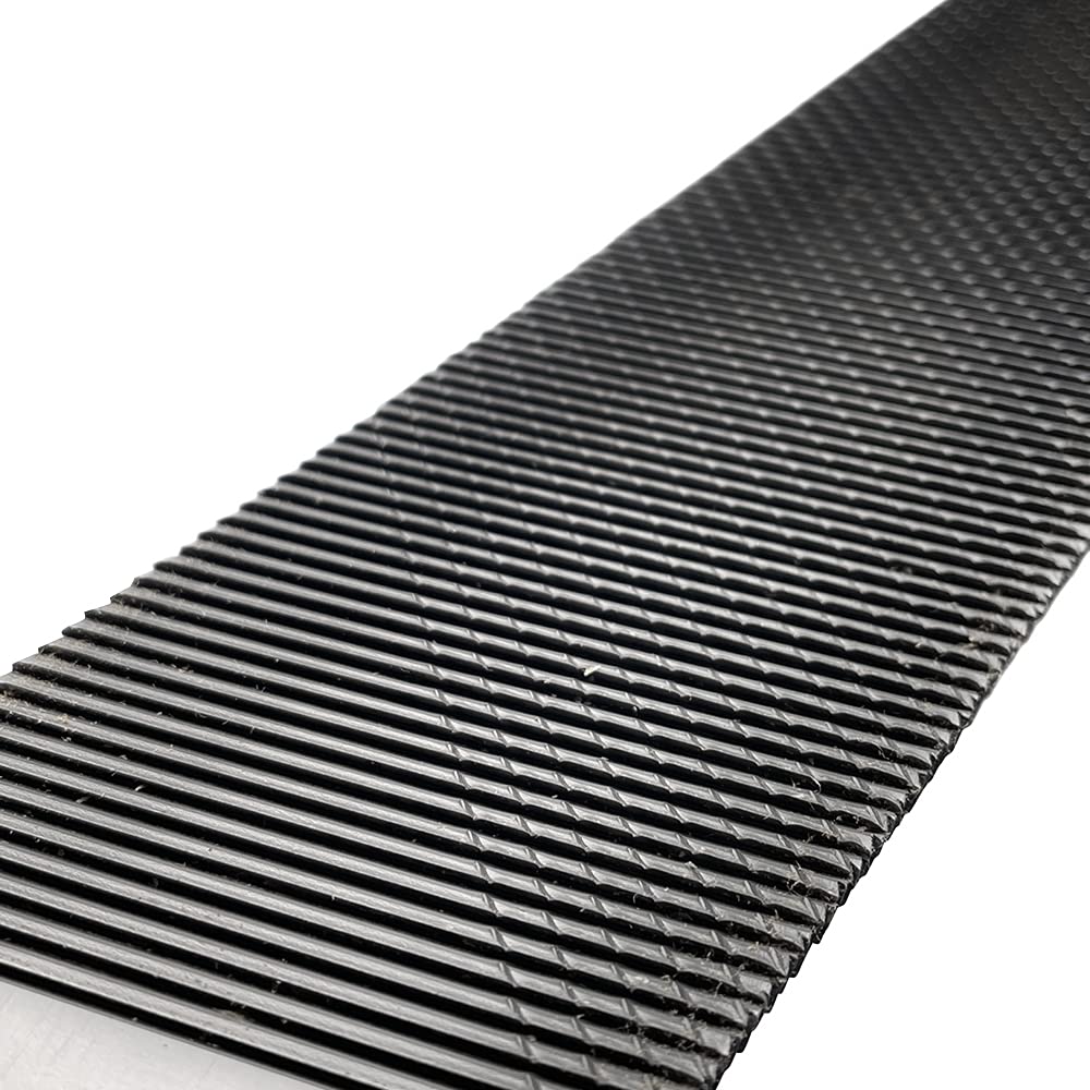 Save Edge Hufraspel Beast 14 Zoll mit Griff zur professionellen Bearbeitung von Pferdehufen, 350mm lang