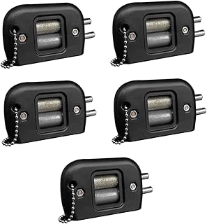 BESPORTBLE 5 Pçs Apontador De Skate Pequeno Moedor Pequeno Apontador De Artísticos Ferramenta De Moagem Apontador De Sapato De Gelo Moedor De Lâminas Pequenas Apontador Condicionador