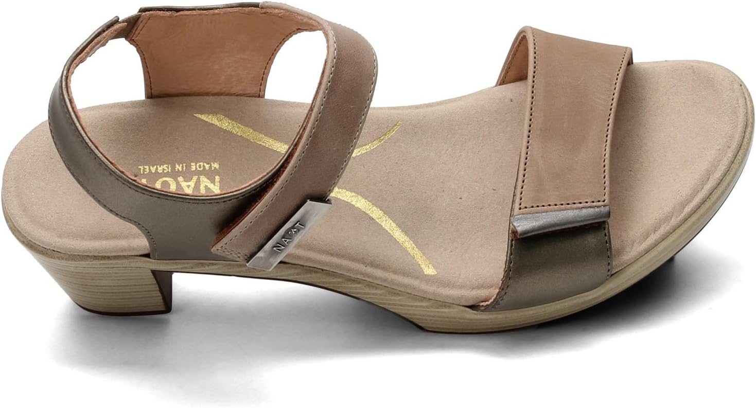 NAOTWomen's Intact Sandal