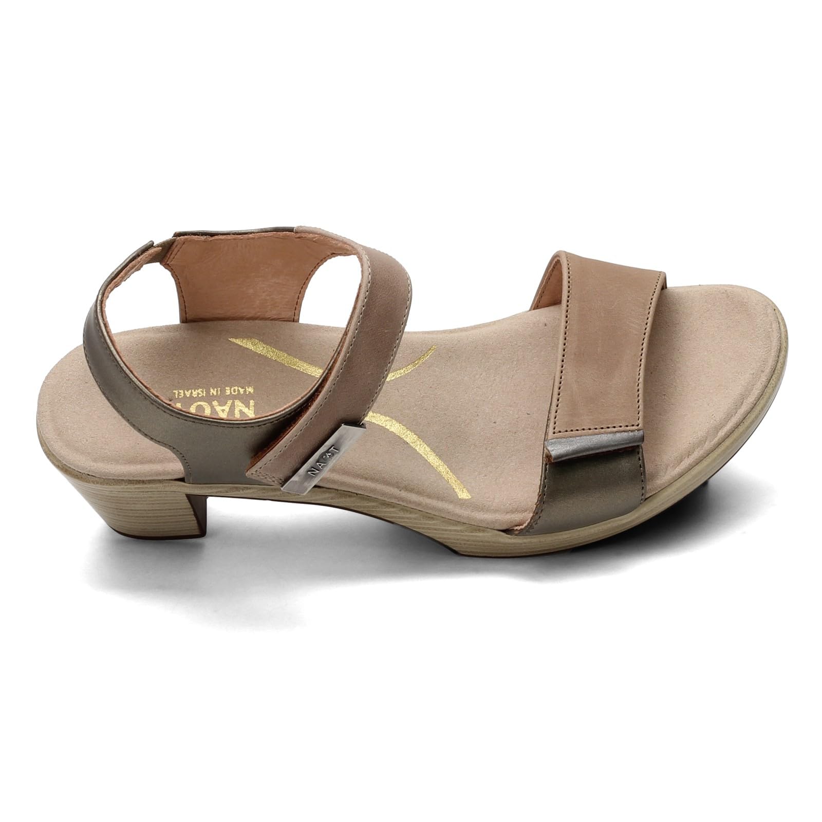 NAOTWomen's Intact Sandal