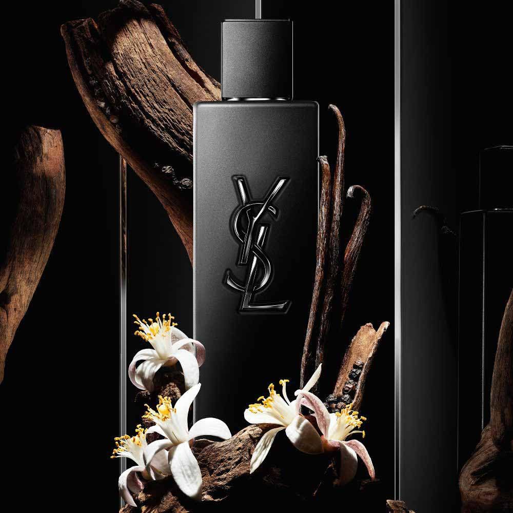 YVES SAINT LAURENT MYSLF Le Parfum 60 ml