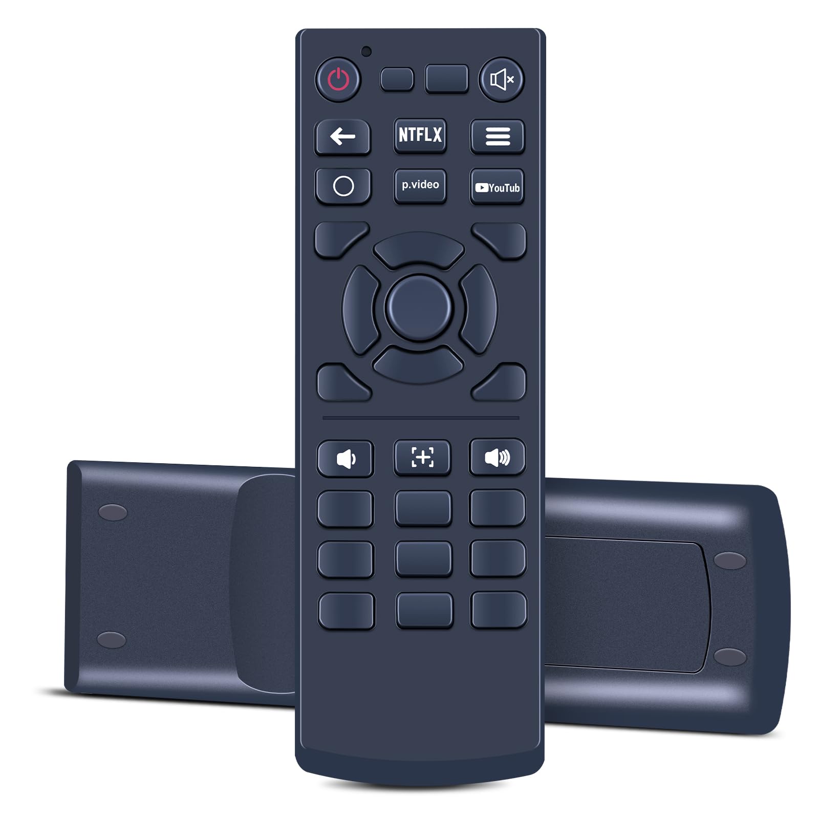 Télécommande Dangbei DBOX01 N2 Neo remplacer boîtier Emotn N1