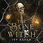Cover of The Bone Witch