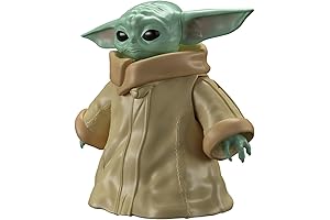 Grogu, Bandai Spirits Star Wars Character 1/4 Model Kit