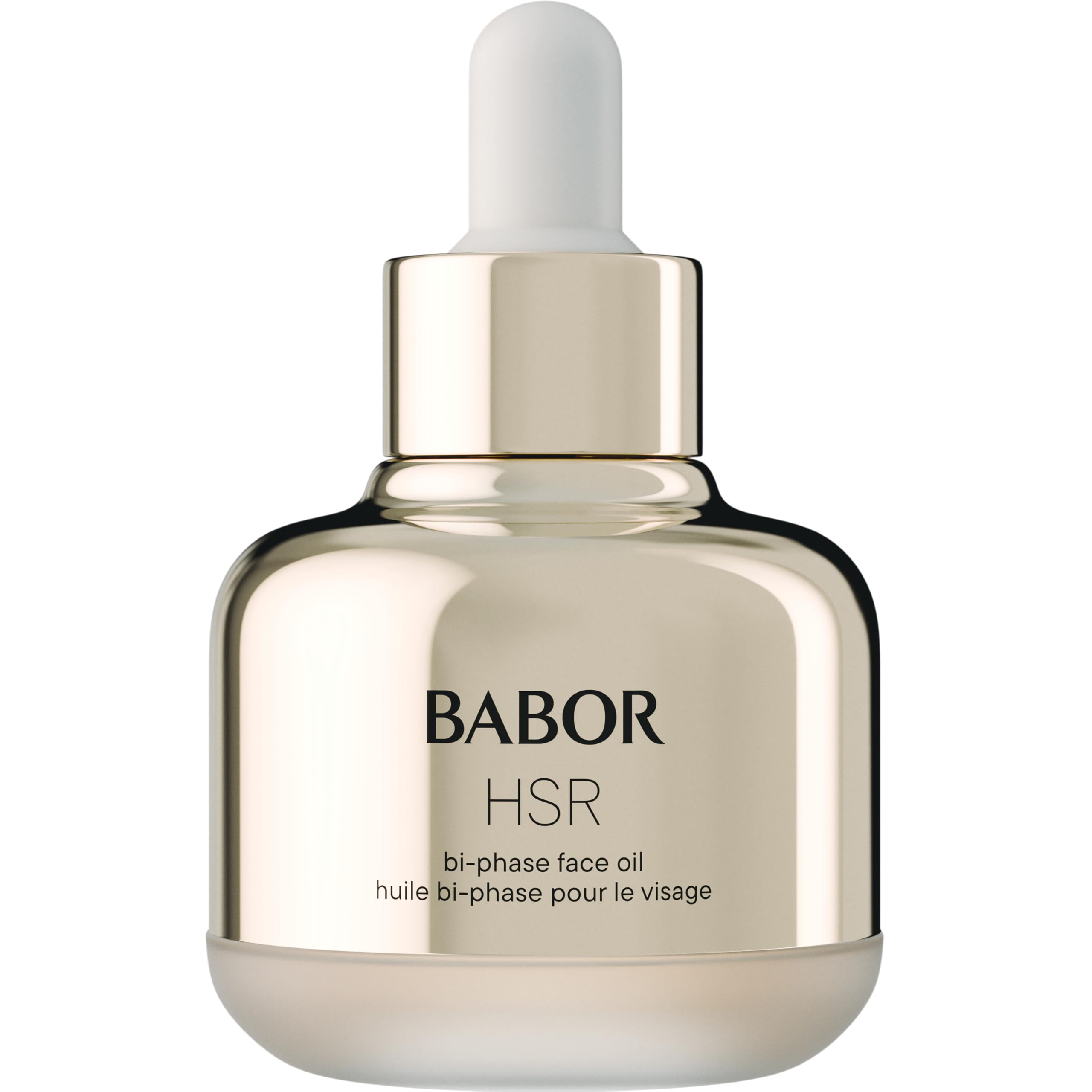 BABOR HSR Lifting Bi-Fase Face Oil con Ectoina, 30 ml