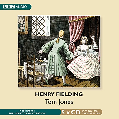 Tom Jones - Henry Fielding トム・ジョーンズ Tom Jones (Oxford World's Classics): Fielding, Henry, Bender