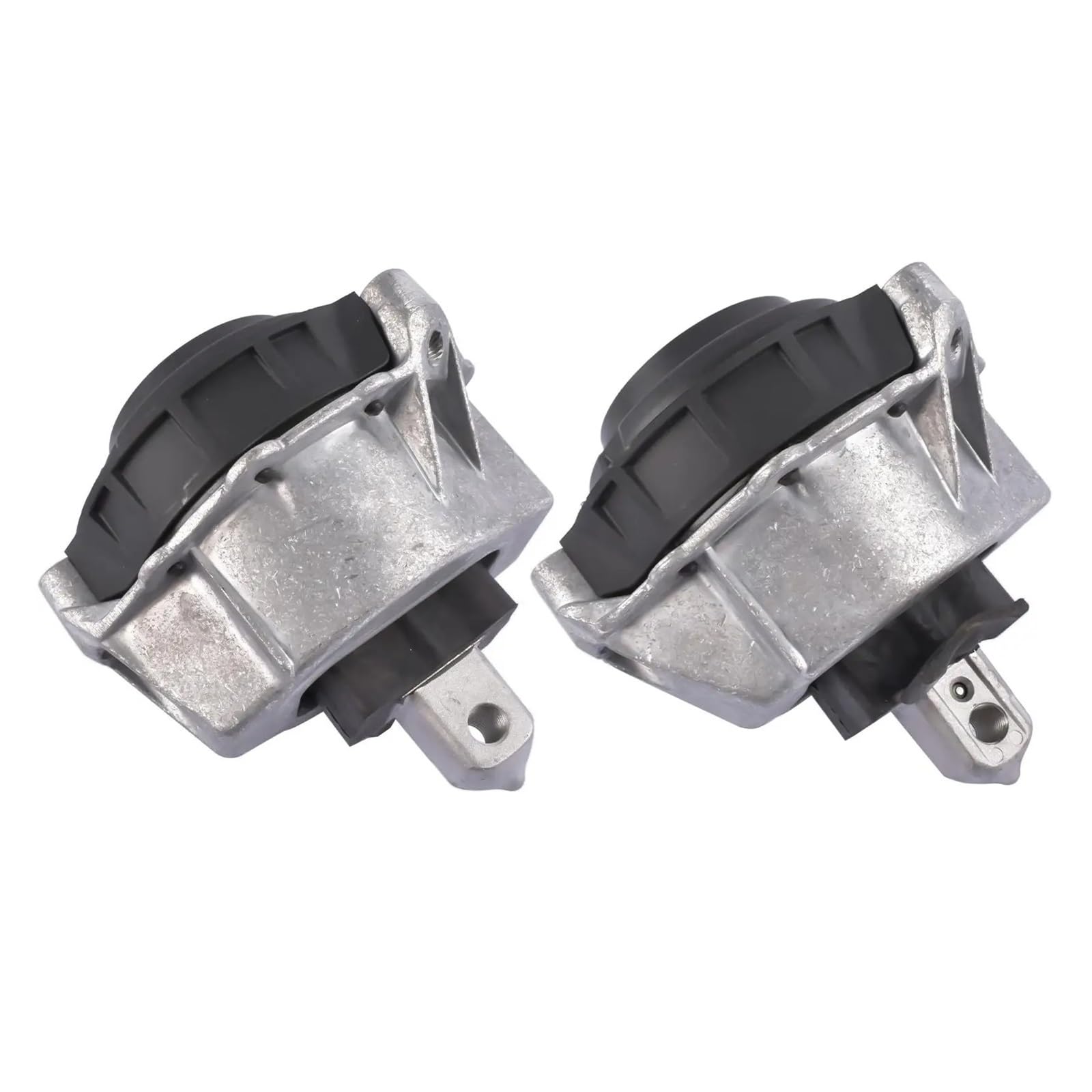 Nokrgqw 22117581618 For Bmw For Z4 230I 330I 430I 2.0L 2019-2023 1 Pair Left Right Engine Motor Mounts 22117581617 Car Engine Mounts(22117581618)